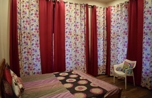 Sidhpur Bed & Breakfast | Sidho-aadesh - Welcome to Paradise