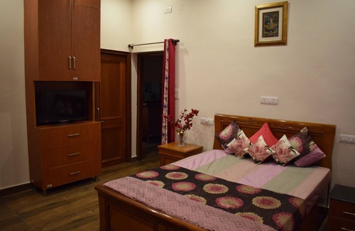 Sidhpur Bed & Breakfast | Sidho-aadesh - Welcome to Paradise