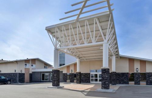 Wetaskiwin Hotel | Siding 16 Lodge