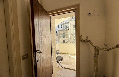 Gravina in Puglia Apartment | Sidion - Finya Apartments