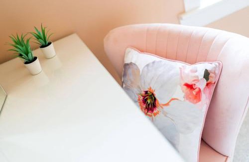 Murthill Apartment | Sidlaw View