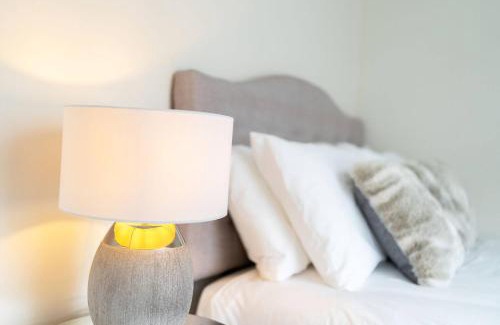 Murthill Apartment | Sidlaw View