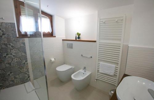 Torre del Colle House | SIDORO Casa Vacanze