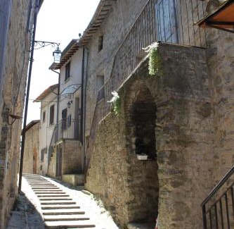 Torre del Colle House | SIDORO Casa Vacanze