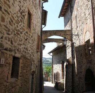 Torre del Colle House | SIDORO Casa Vacanze