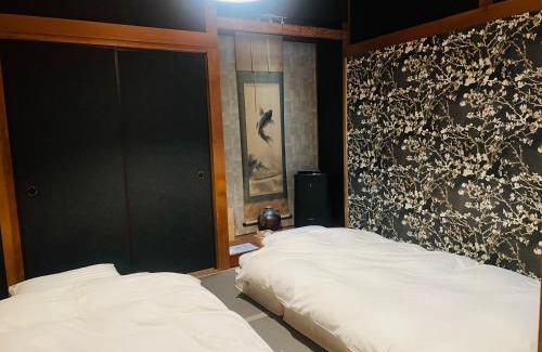 Onomichi Apartment | SIDOU INN