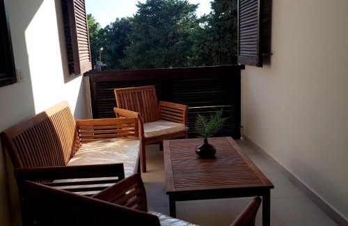 Cervar Porat Apartment | SiDrO