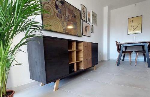 Cervar Porat Apartment | SiDrO