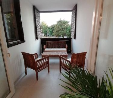 Cervar Porat Apartment | SiDrO