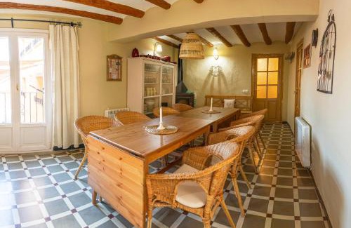 Secastilla House | SidroAndCo Rural Home