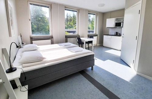 Sundsvall Hotel | Sidsjö Hotell & Konferens