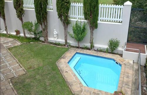 George House | Sidwell Gardens, Adjacent to Kingswood Estate