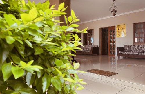 Polokwane House | Sidze Guest House