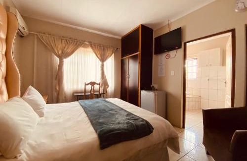 Polokwane House | Sidze Guest House