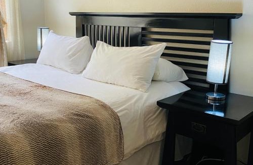 Polokwane House | Sidze Guest House