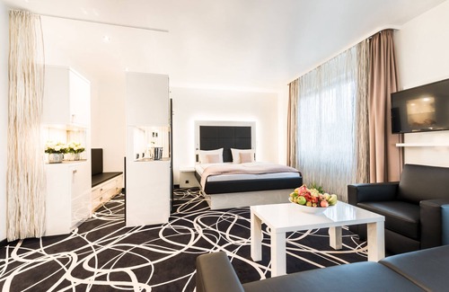 Kuenzell Hotel | Sieben Welten Hotel & Spa Resort