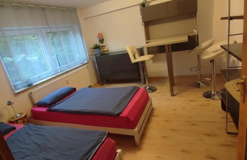 Affalterbach Apartment | Siebeneichen