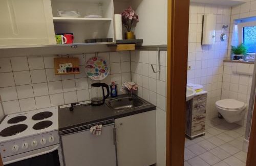 Affalterbach Apartment | Siebeneichen