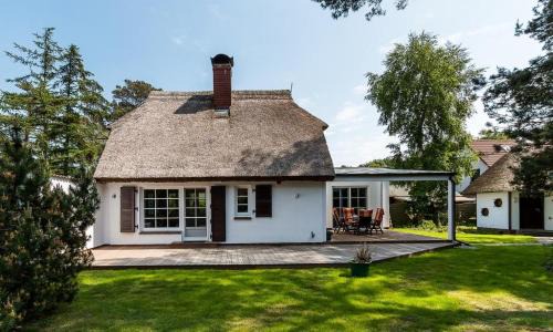 Dierhagen Strand House | SiebenFinken