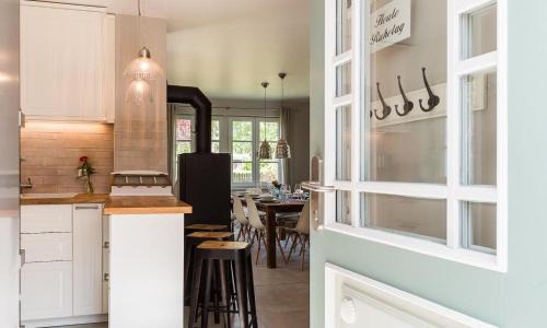 Dierhagen Strand House | SiebenFinken