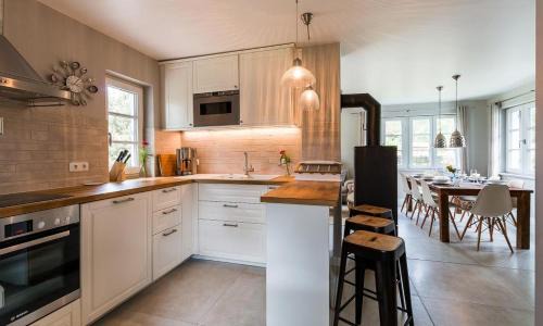 Dierhagen Strand House | SiebenFinken