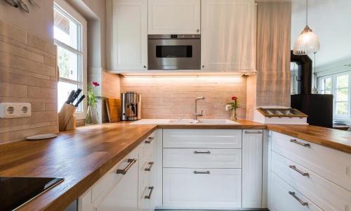 Dierhagen Strand House | SiebenFinken