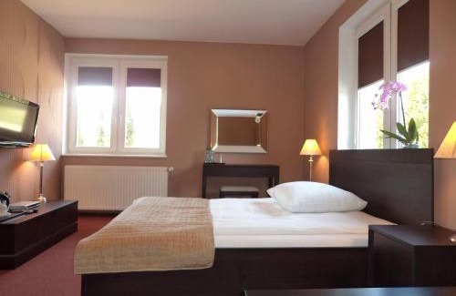 Szczecinek Bed & Breakfast | Siedem Świerków
