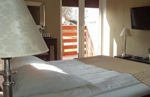 Szczecinek Bed & Breakfast | Siedem Świerków
