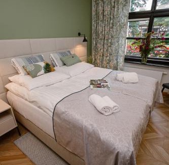 Pobiedziska Resort | Siedem Drzew