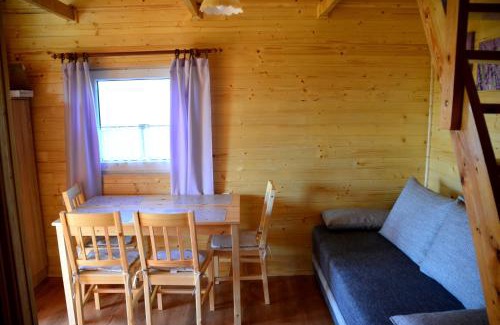 Lidzbark Welski Cabin | Siedlik Agroturystyka - spokojne miejsce dla Ciebie i Twojej rodziny