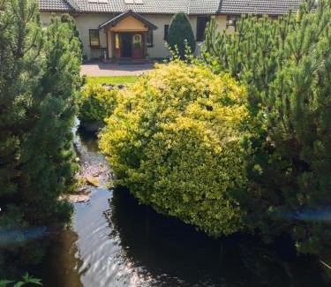 Kamien Krajenski Hotel | Siedlisko Żurawie