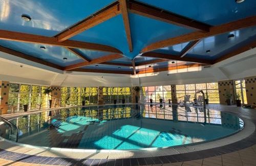 Kamien Krajenski Hotel | Siedlisko Żurawie