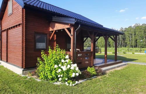 Pomerania Cabin | Siedlisko Anna Joniak