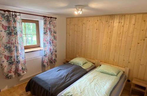 Sarbsk Apartment | SIEDLISKO GąSKA