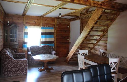 Warpuny House | Siedlisko Gizewo