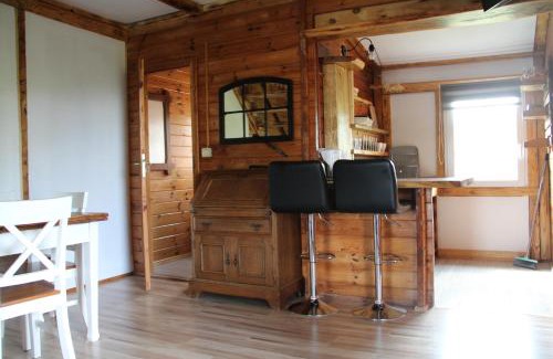 Warpuny House | Siedlisko Gizewo