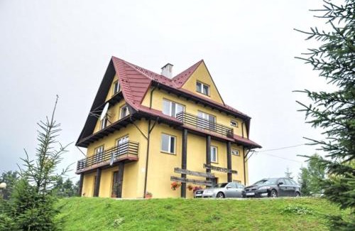 Czarna House | SIEDLISKO HARENDA BIESZCZADY