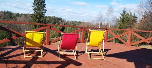 Czarna House | SIEDLISKO HARENDA BIESZCZADY
