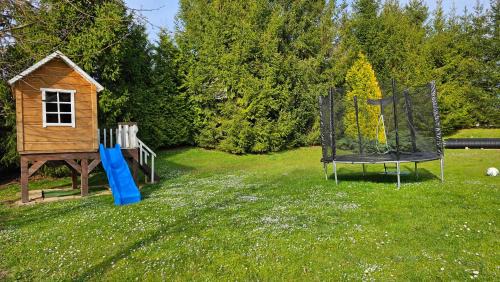 Czarna House | SIEDLISKO HARENDA BIESZCZADY