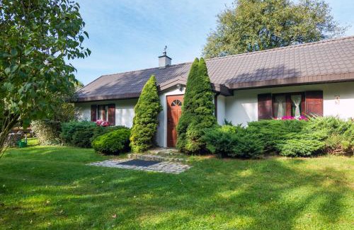Wolborz House | Siedlisko Jagny
