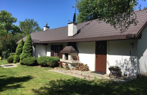 Wolborz House | Siedlisko Jagny