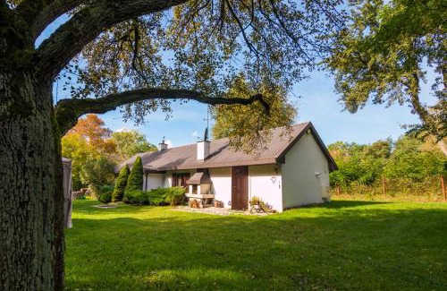Wolborz House | Siedlisko Jagny