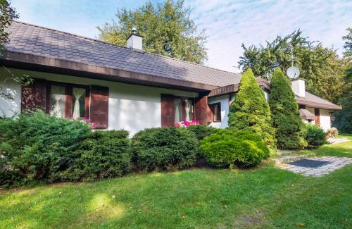 Wolborz House | Siedlisko Jagny
