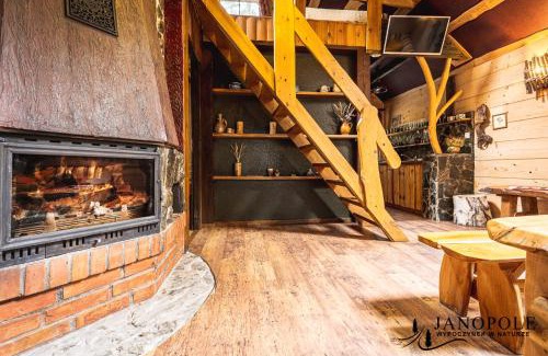 Nowe Miasto House | Siedlisko Janopole