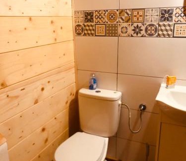 Bialowieza House | Siedlisko Jaskółka - Puszcza Białowieska