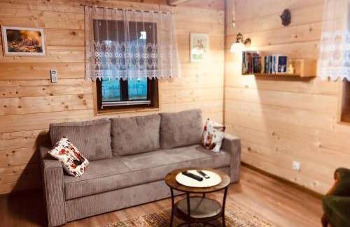 Bialowieza House | Siedlisko Jaskółka - Puszcza Białowieska