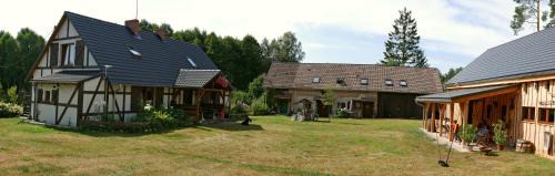 Wielen House | Siedlisko Karczówka