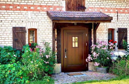 Wielen House | Siedlisko Karczówka