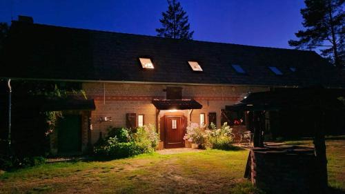 Wielen House | Siedlisko Karczówka