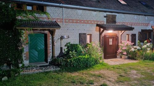 Wielen House | Siedlisko Karczówka